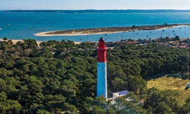 Cap Ferret